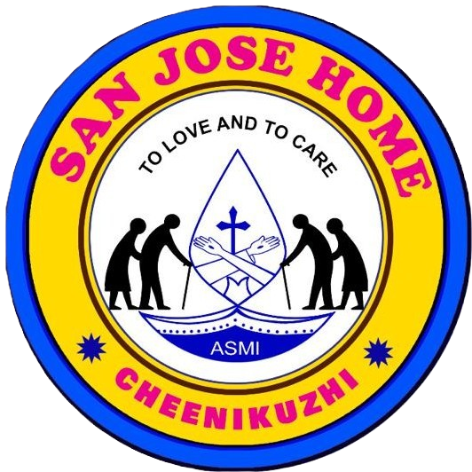 San Jose Home Logo